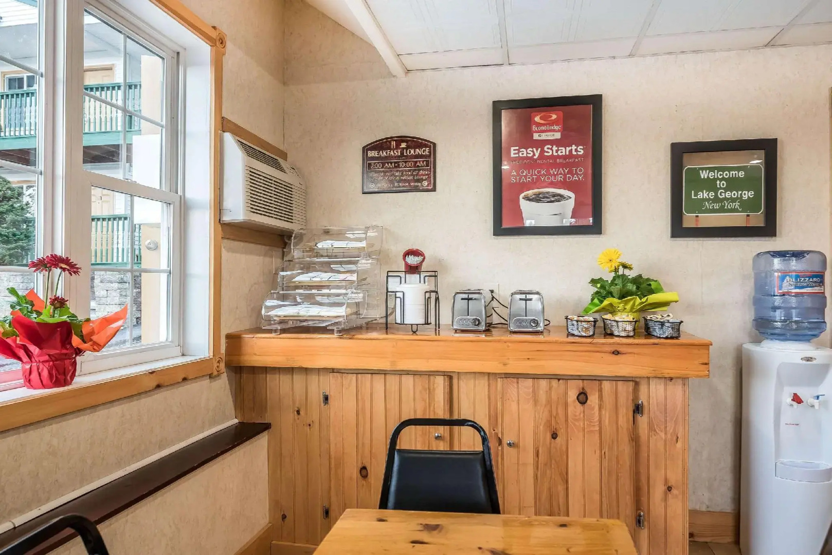 Rodeway Inn Lake George Outlets