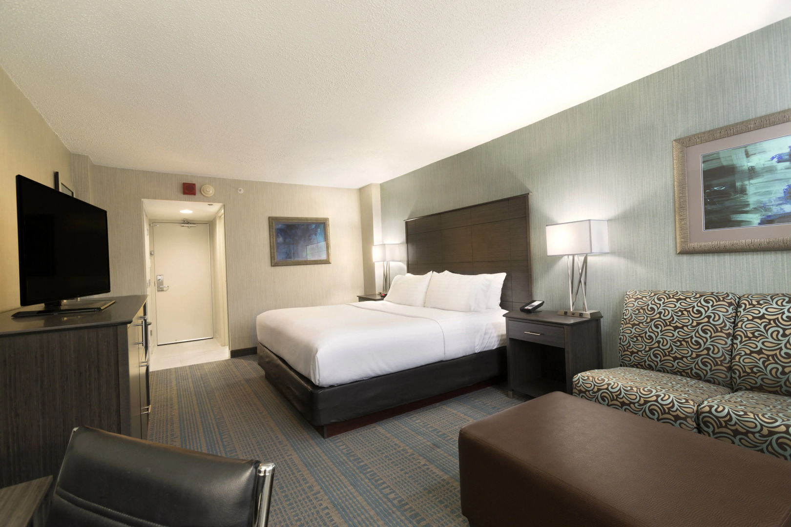 Holiday Inn Columbus Dwtn-Capitol Square by IHG