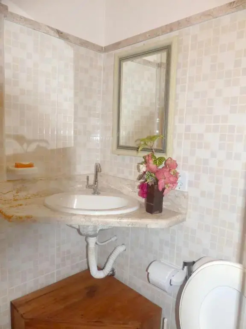 Pousada Arraial Suites