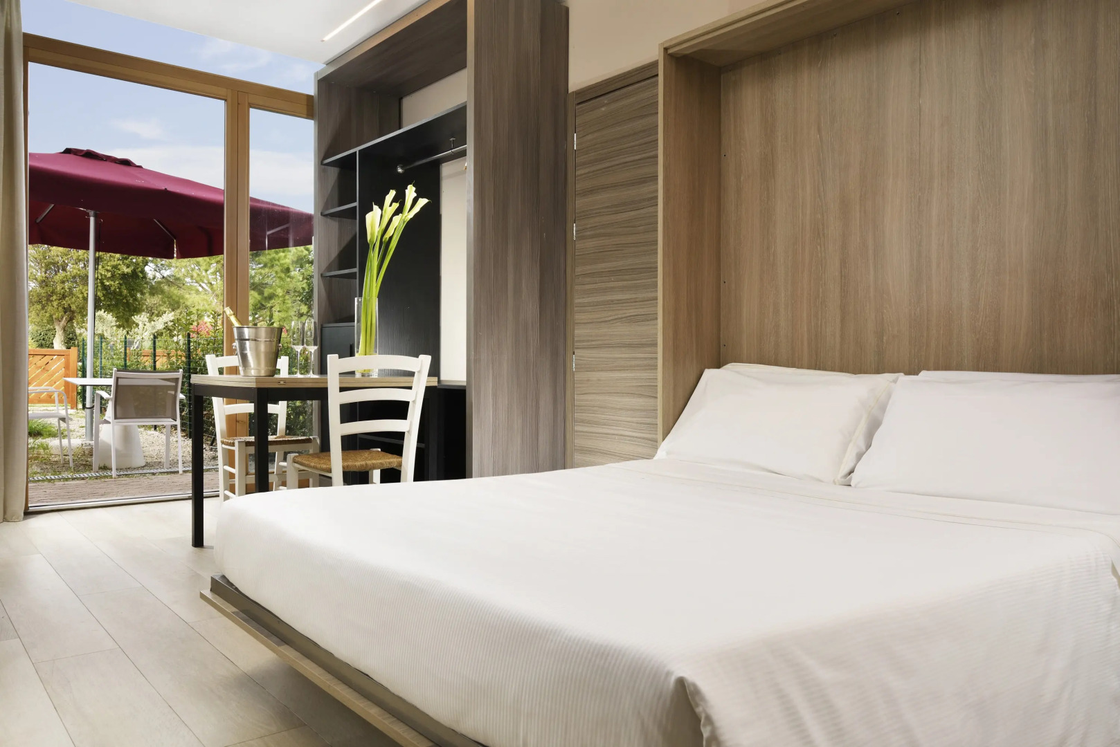 Antico Podere San Francesco Hotel