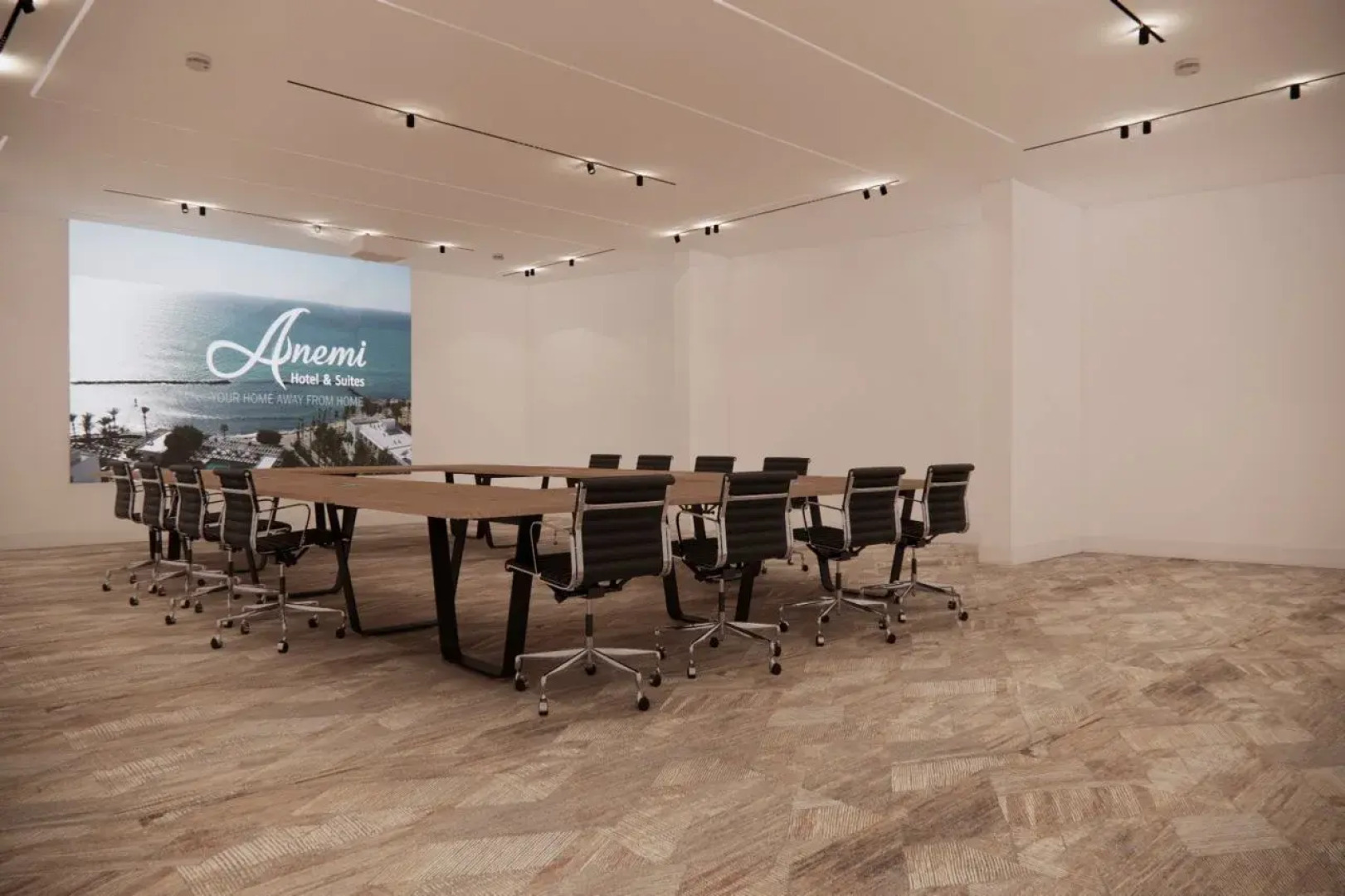 Anemi Hotel & Suites