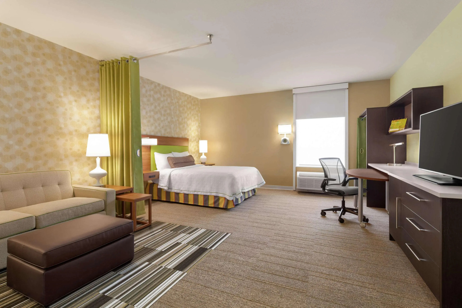 Home2 Suites by Hilton Lubbock