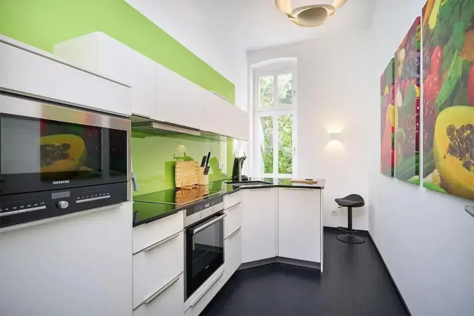 Strandvillen Wald & See