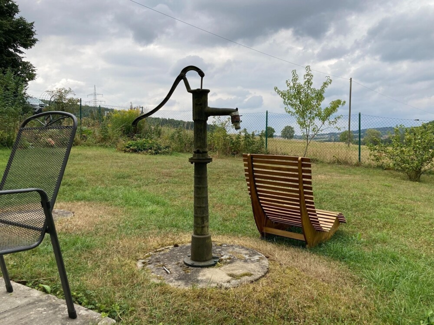 Holiday Home Near Hillesheim