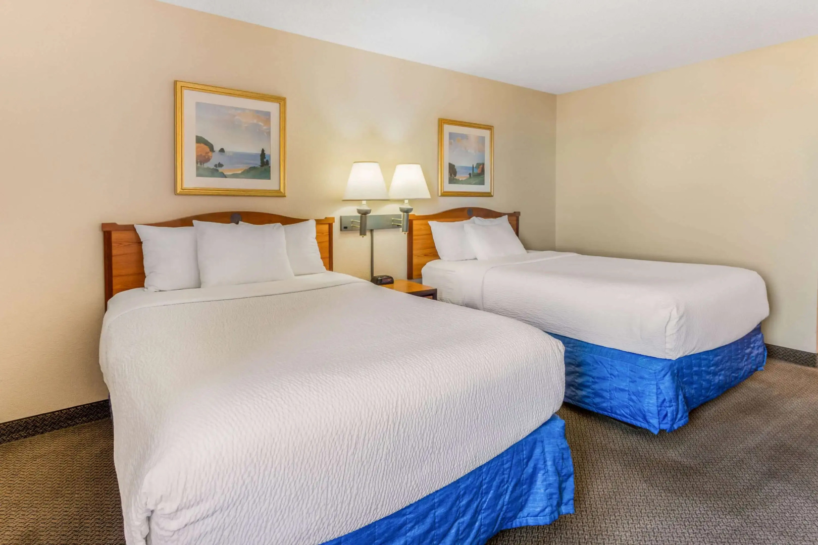 La Quinta Inn & Suites by Wyndham Las Cruces Organ Mountain