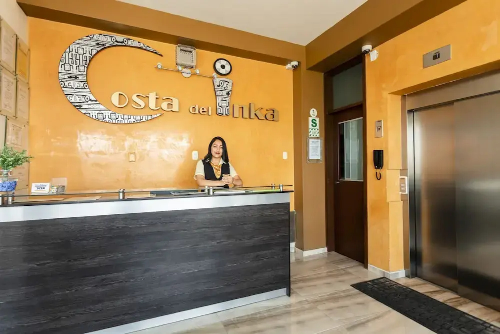 Costa del Inka Hotel