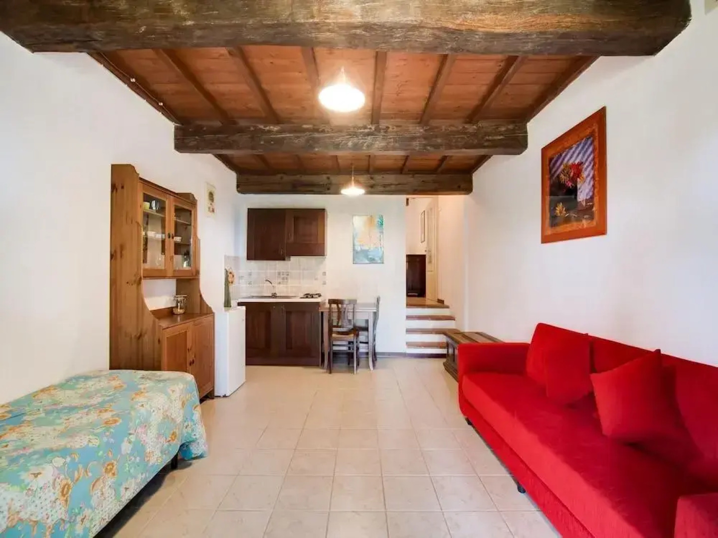 Farmhouse in Tuscany Near Petriolo Spa