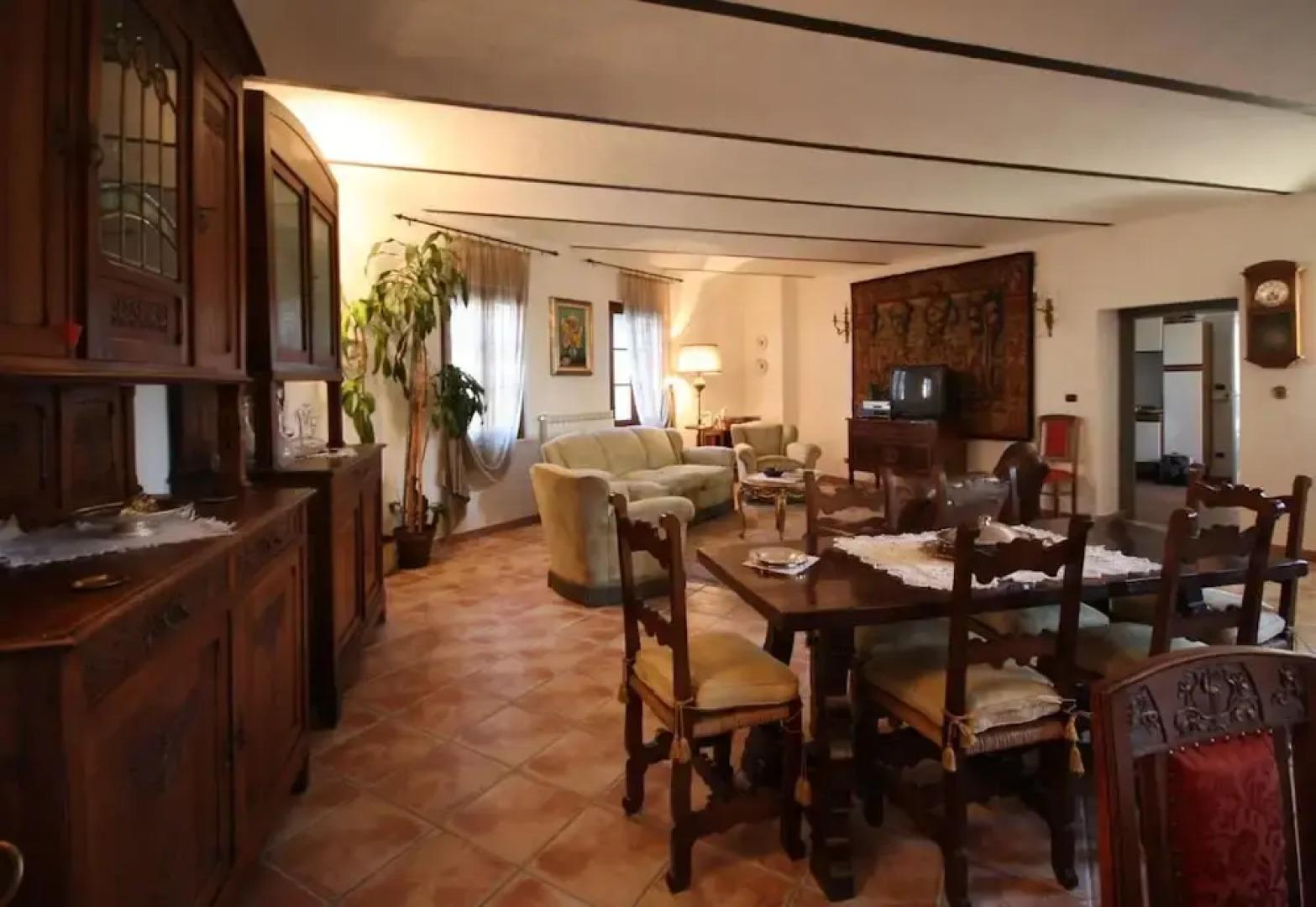 Relais San Desiderio