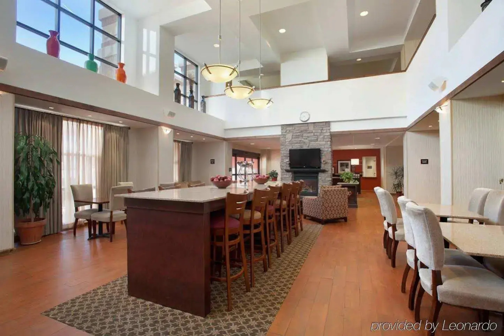 Hampton Inn & Suites Salida