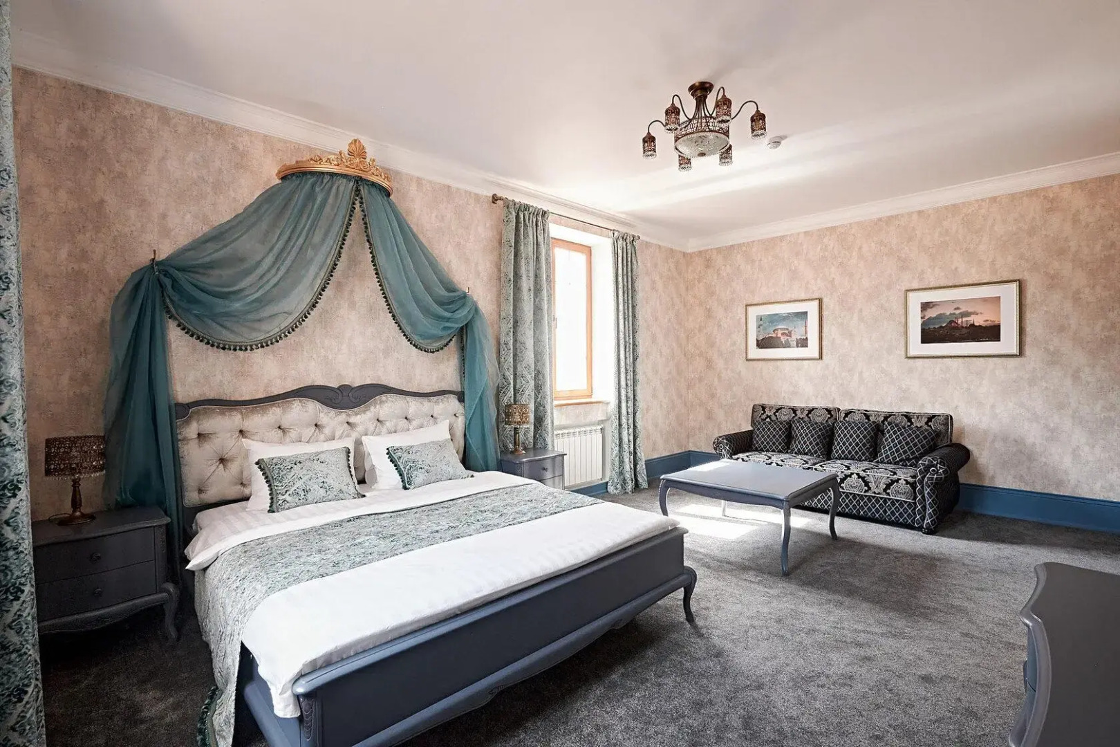 Центр отдыха Криница