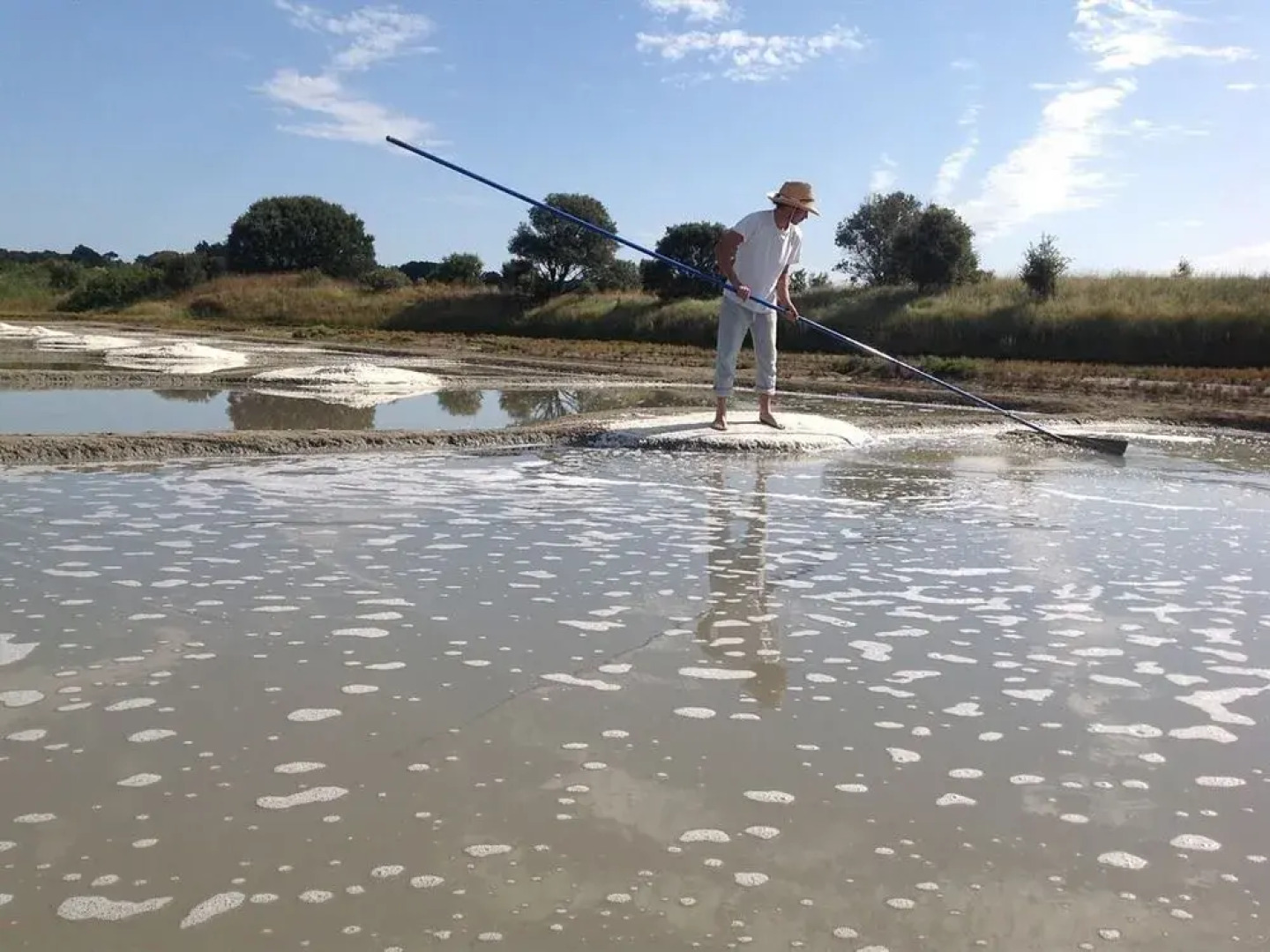 La Balade des Marais