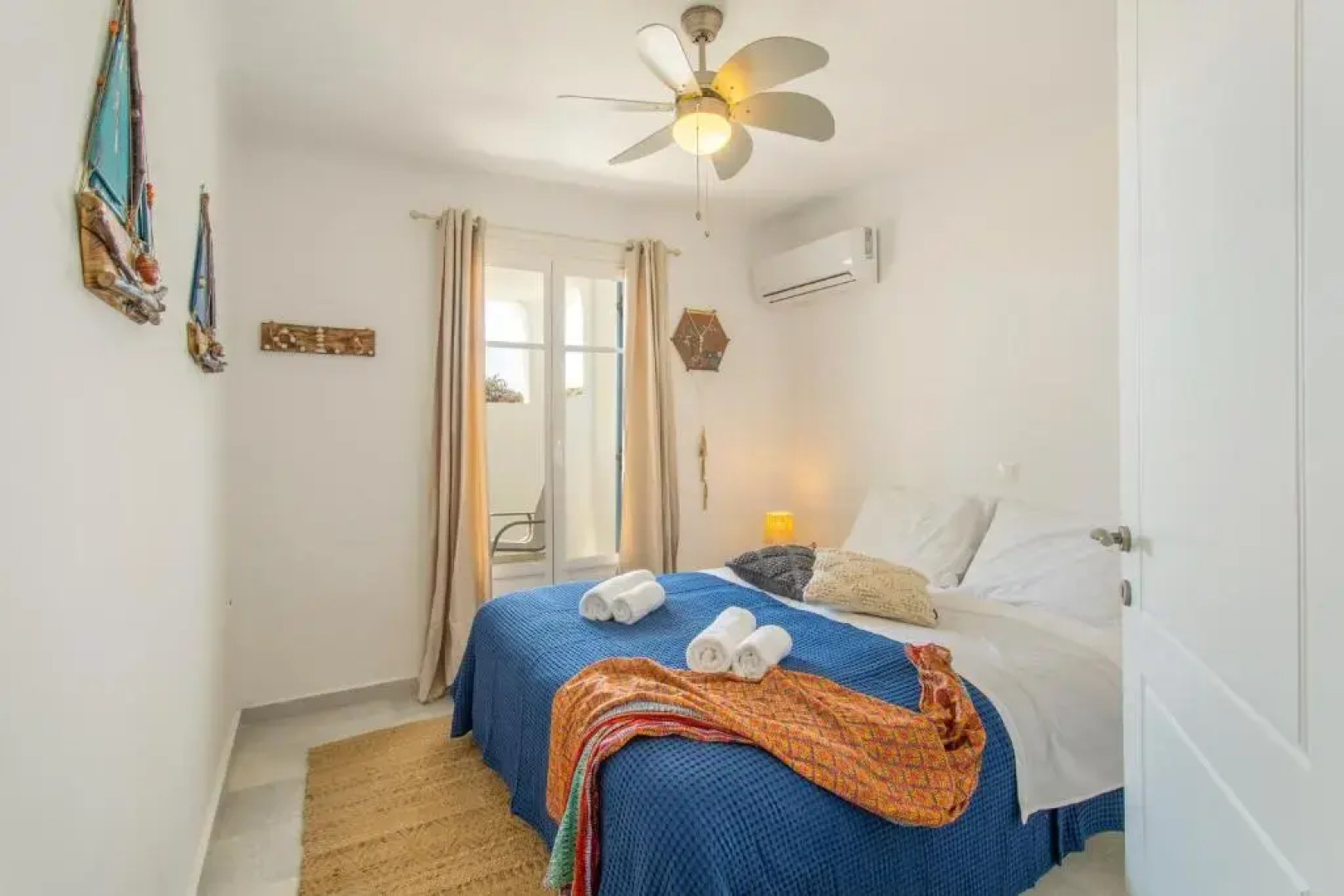 White Cliff 4 - Cycladic Home