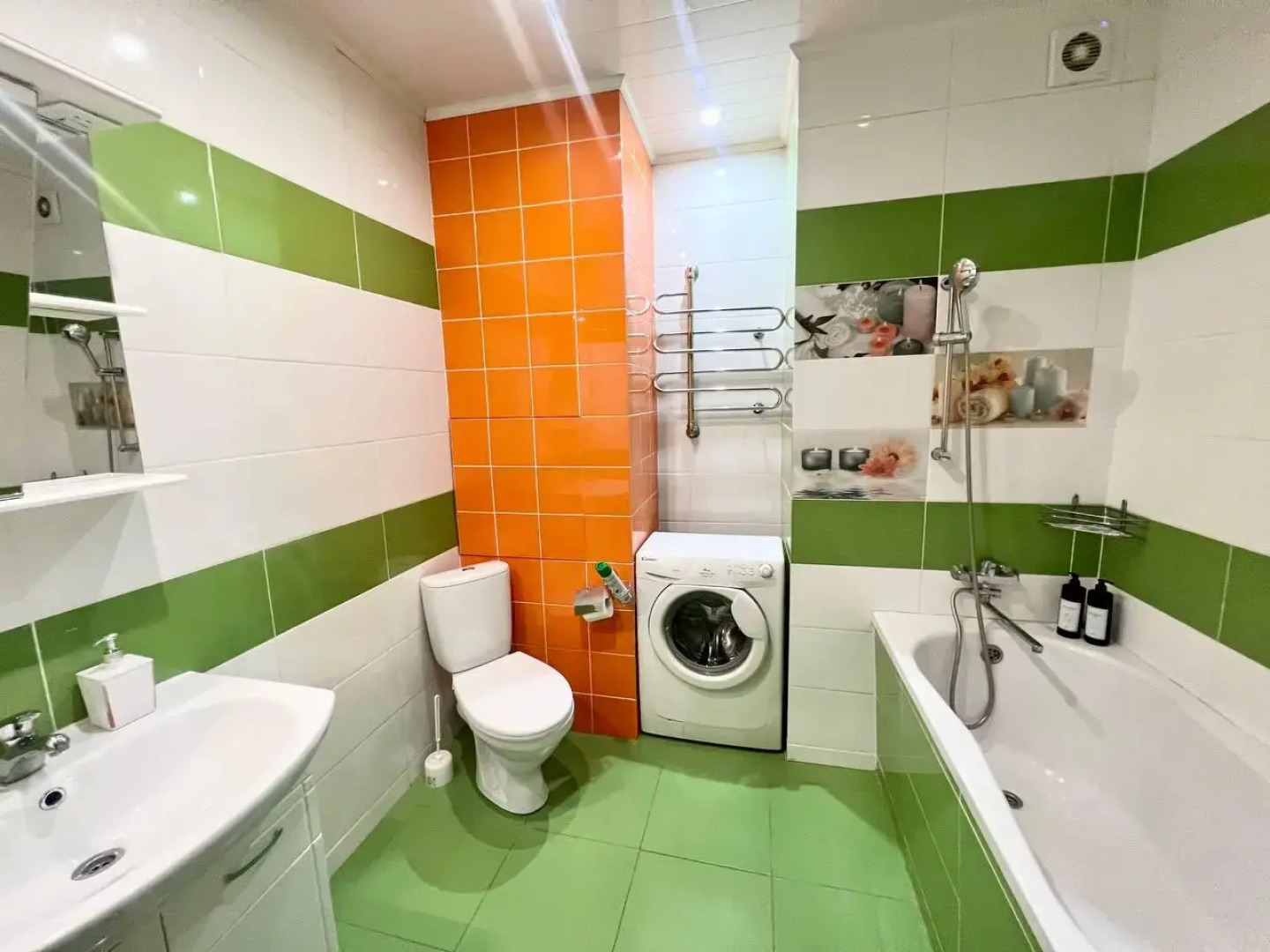 Art Life на улице Сосновая 2 корпус 4