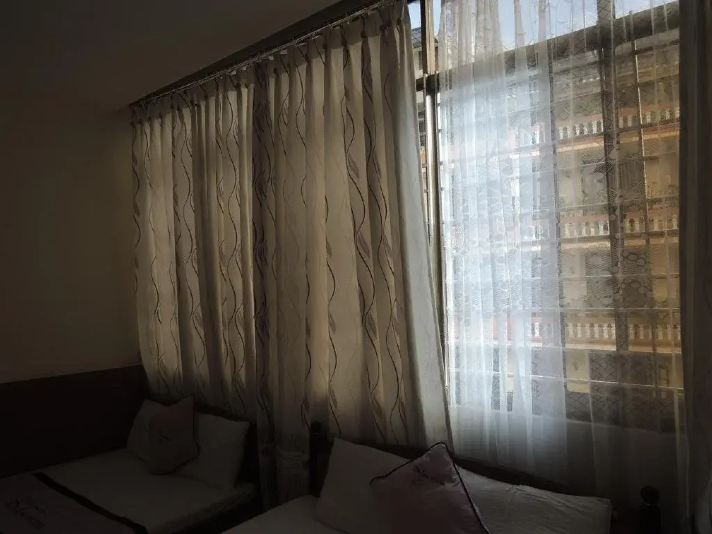 Da Lan Hotel