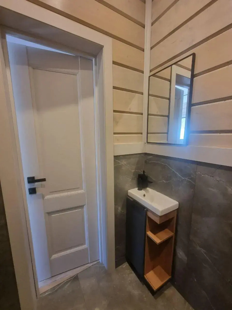 Sielulahti Залив души