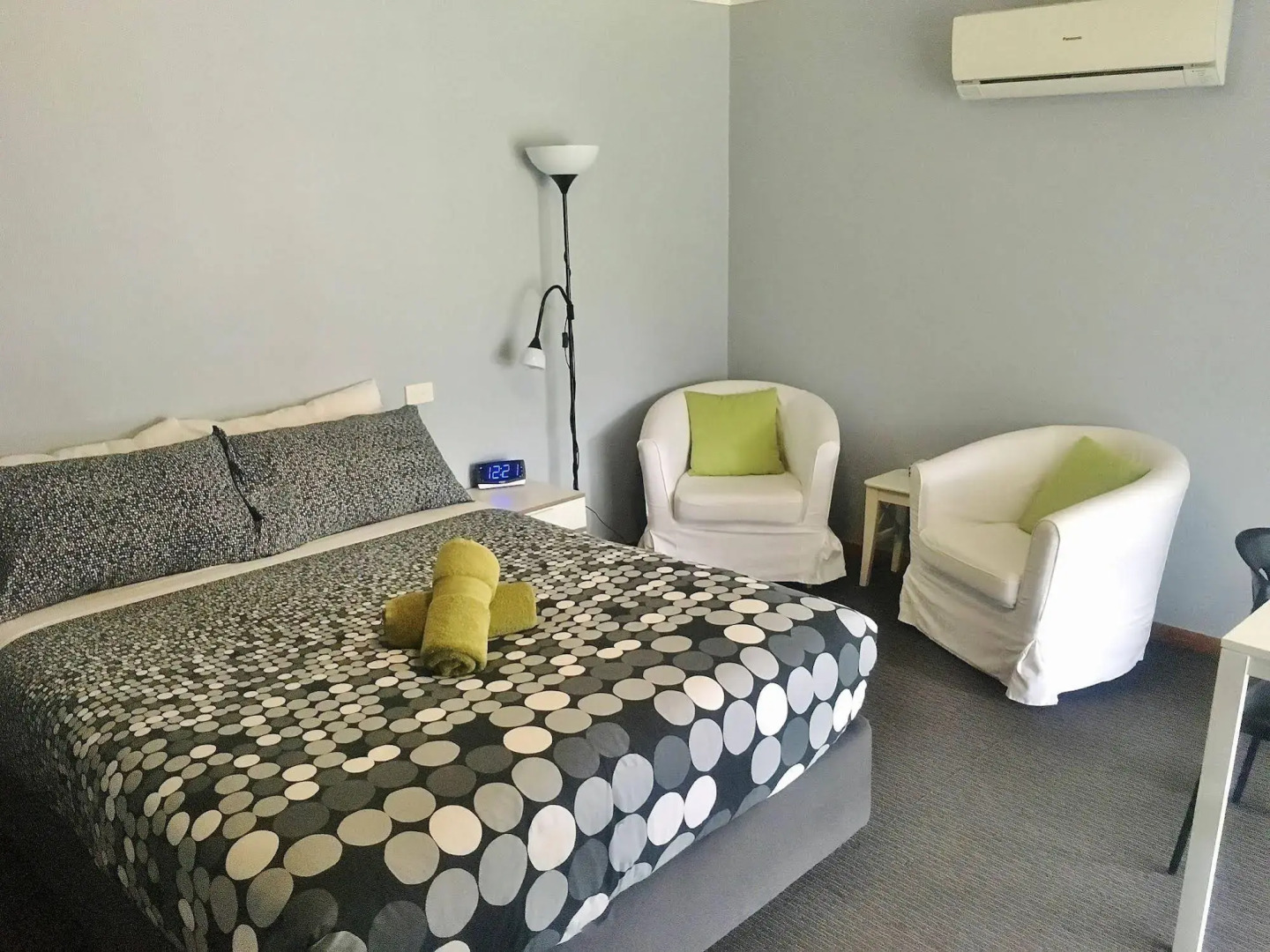 Wangaratta North Family Motel