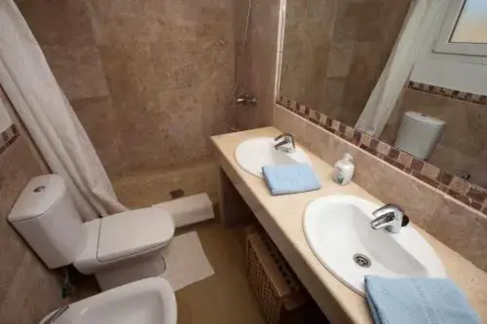 Tarifa Beach Rentals Aljara