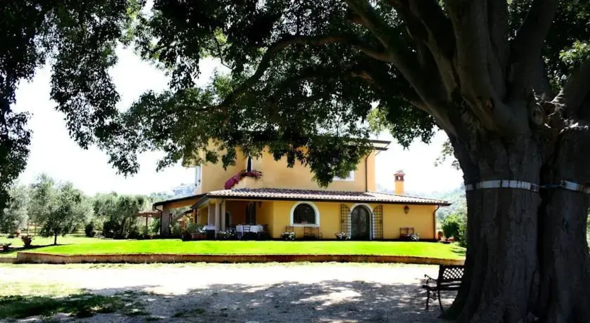 Agriturismo Il Bagolaro