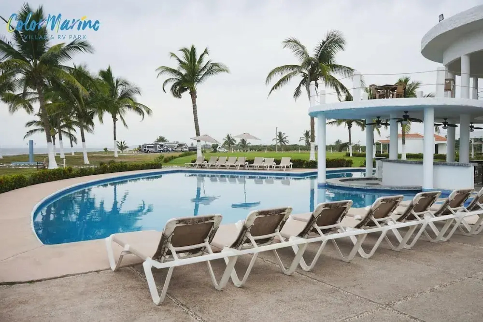 Color Marino Seaside Hotel