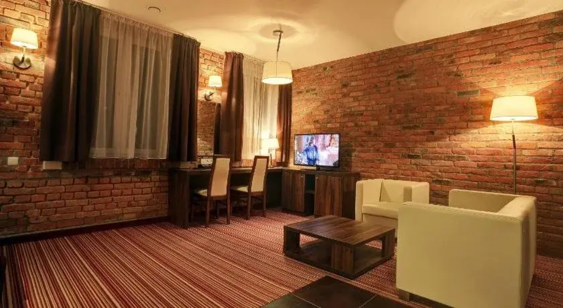 Browar CzenstochoviA Hotel&Spa