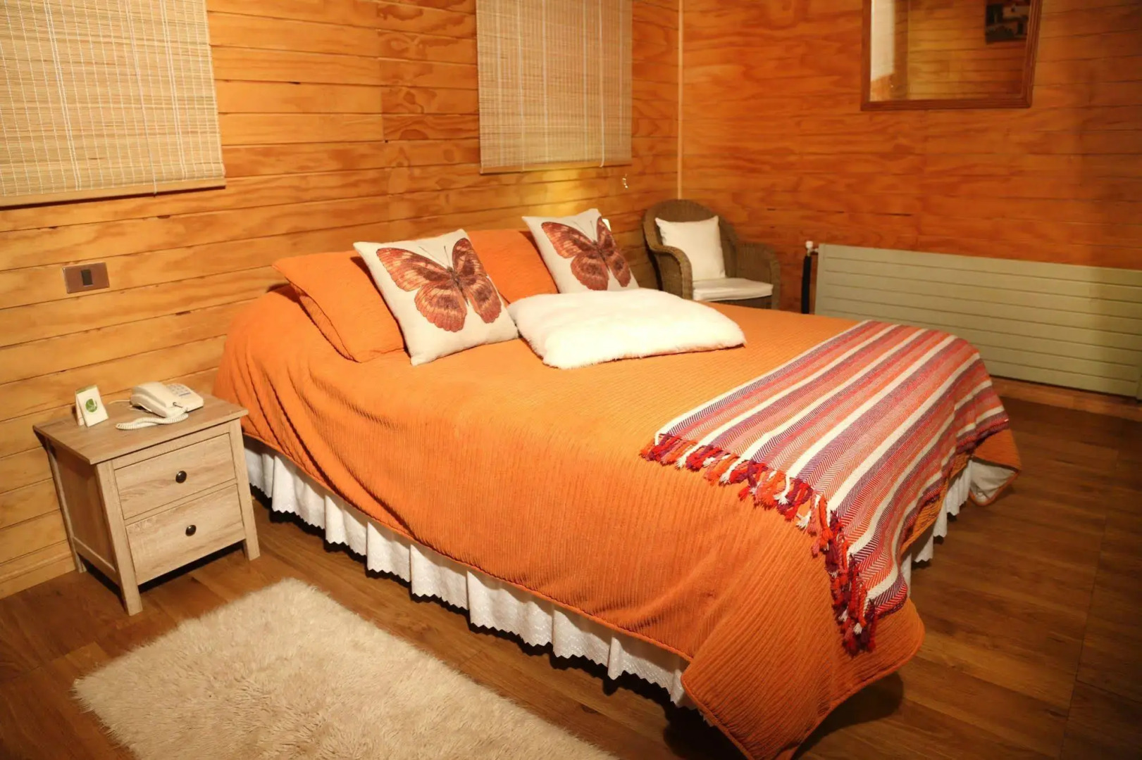 Hotel Posada de Farellones