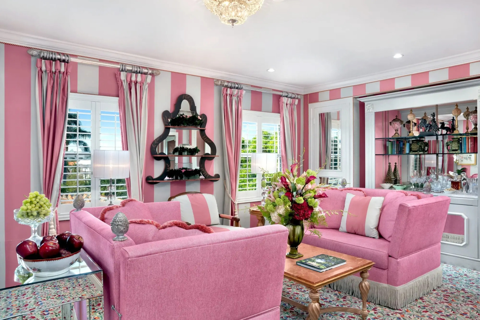 The Chesterfield Hotel Palm Beach