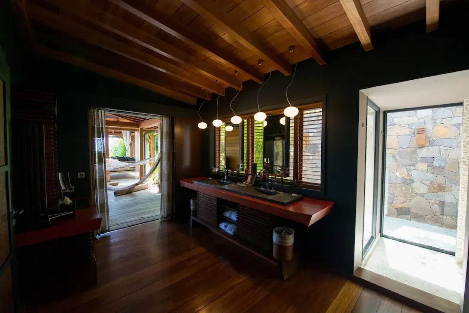 Dream Villa Marigot 771