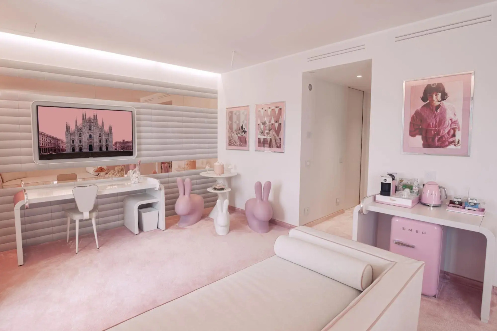 ODSweet Duomo Milano Hotel