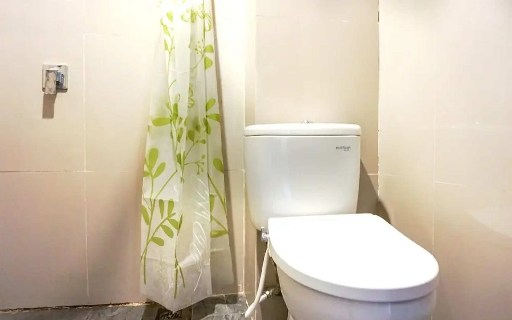 RedDoorz near Jalan Yos Sudarso Manokwari