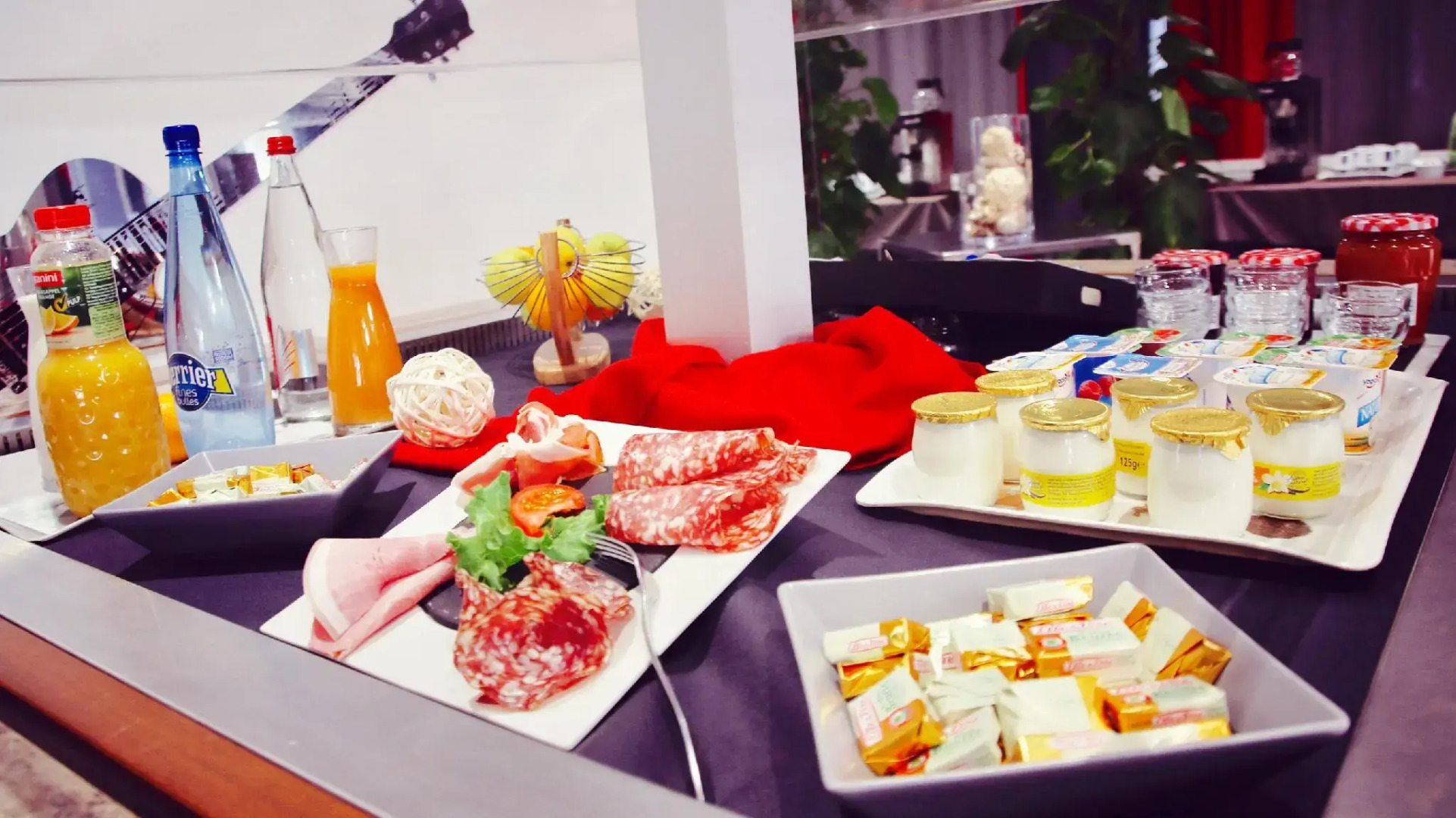 Domaine de Blanchardière