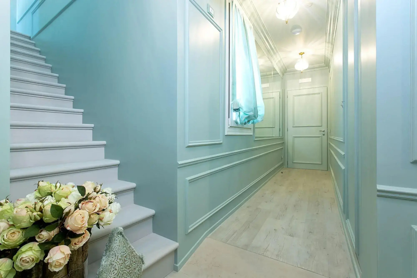 Aquamare Boutique B&B