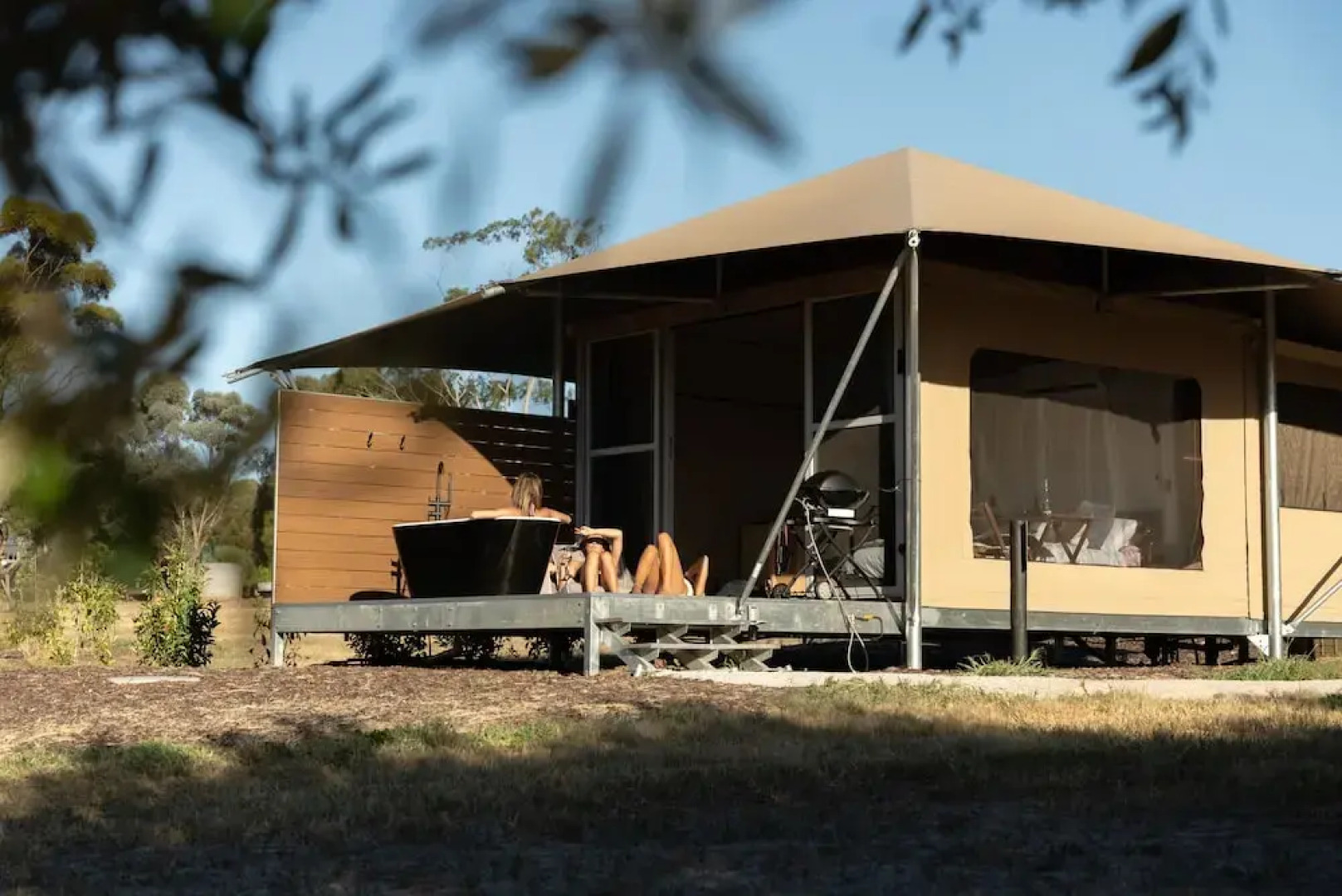 CANVS by CABN Seppeltsfield Barossa