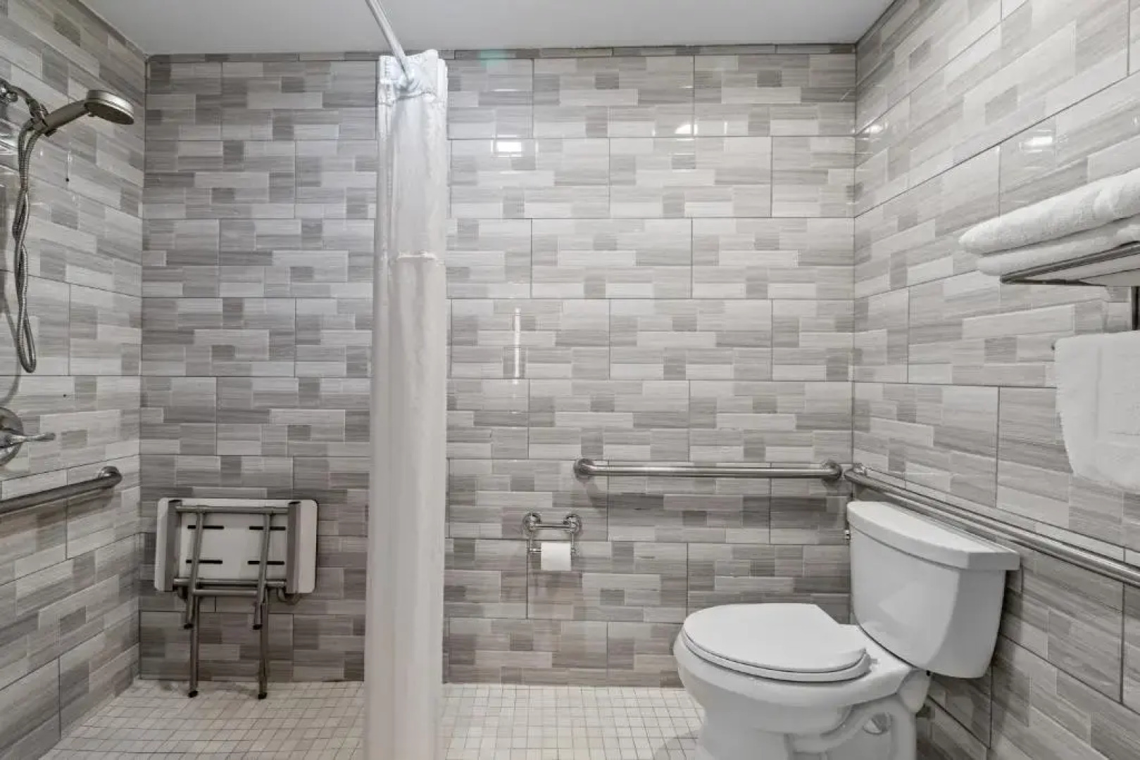 Super 8 San Bruno /SF Intl Arpt West