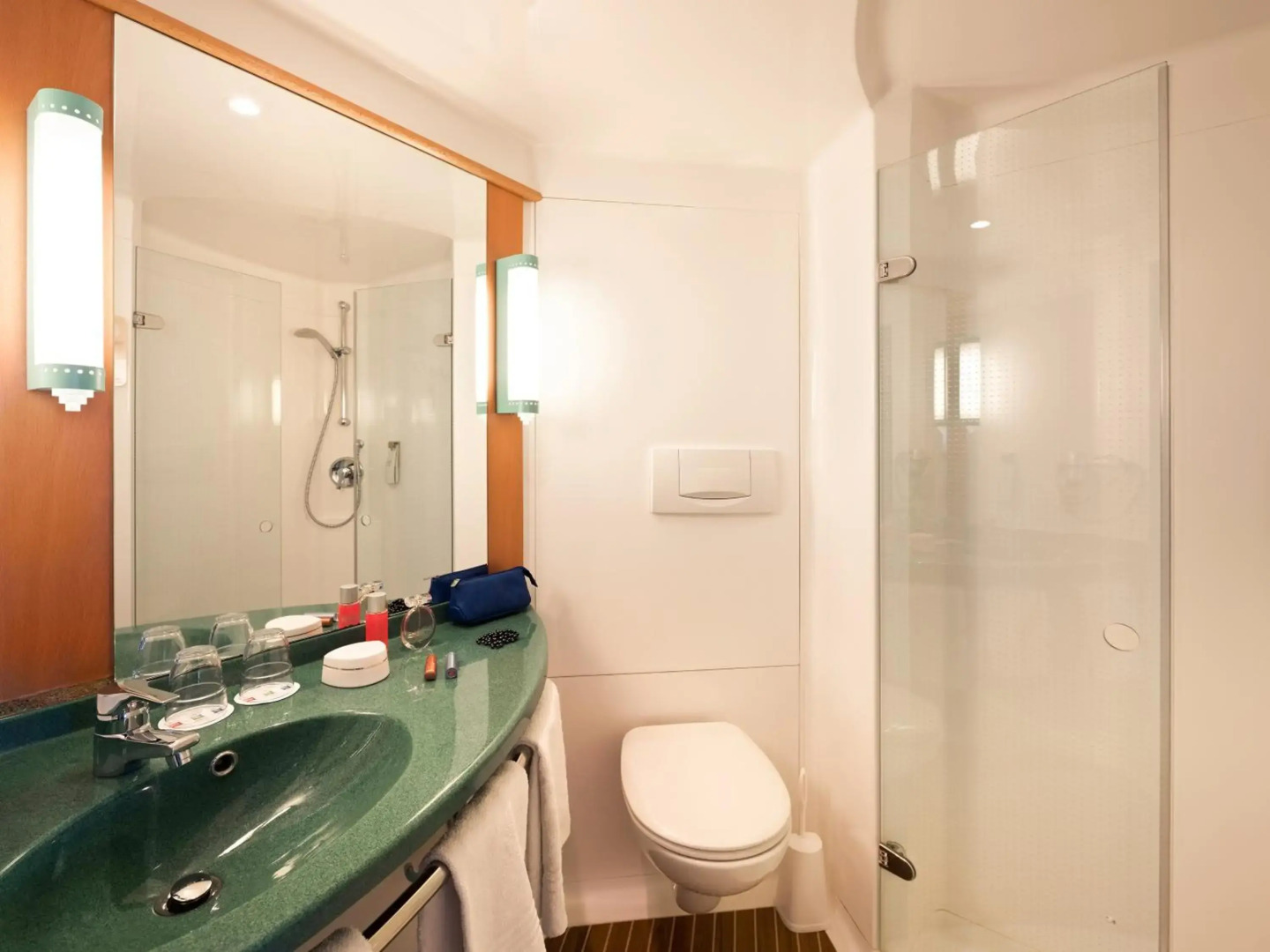 ibis Hamburg Alsterring