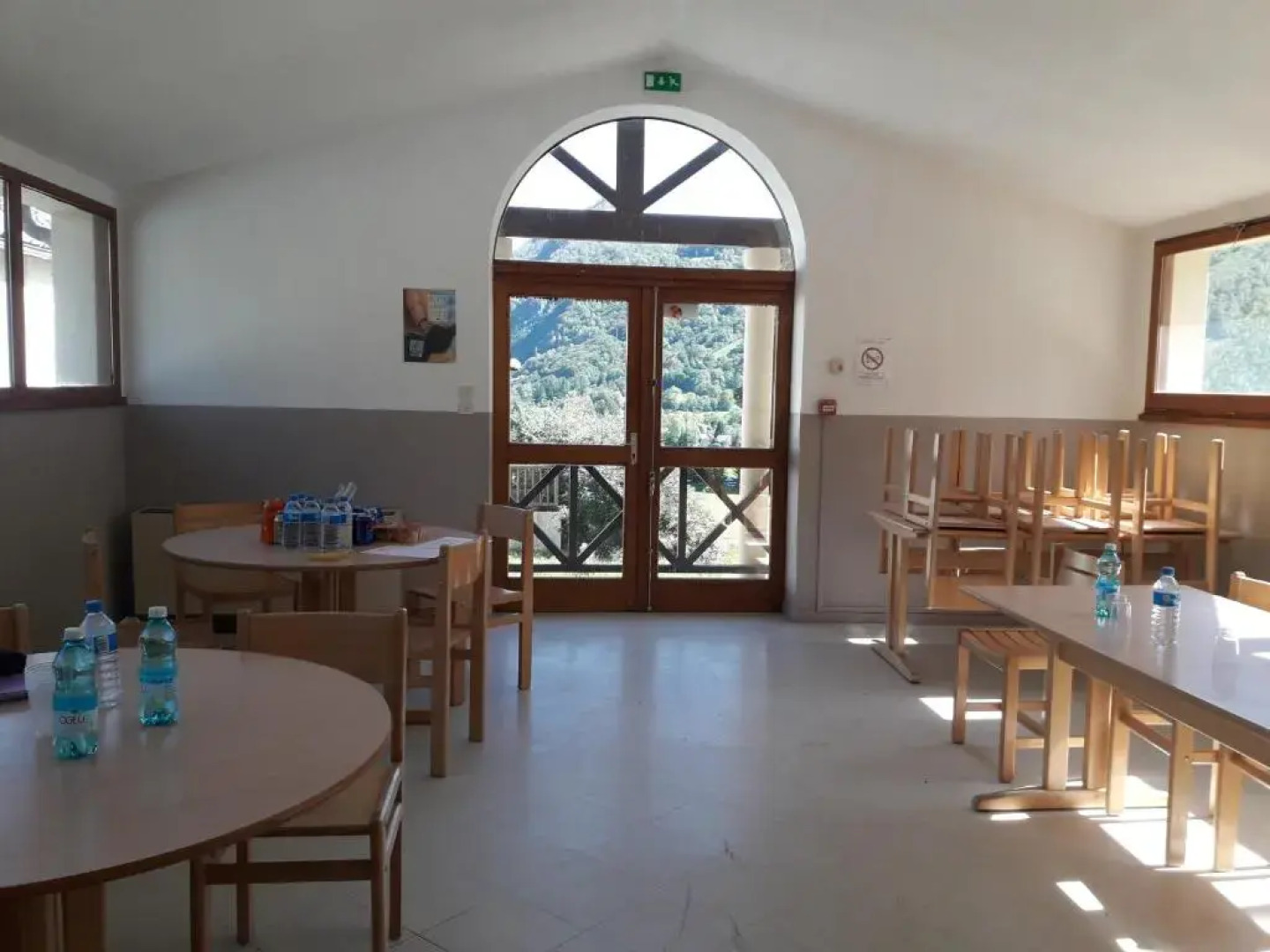 Centre de vacances La Salamandre