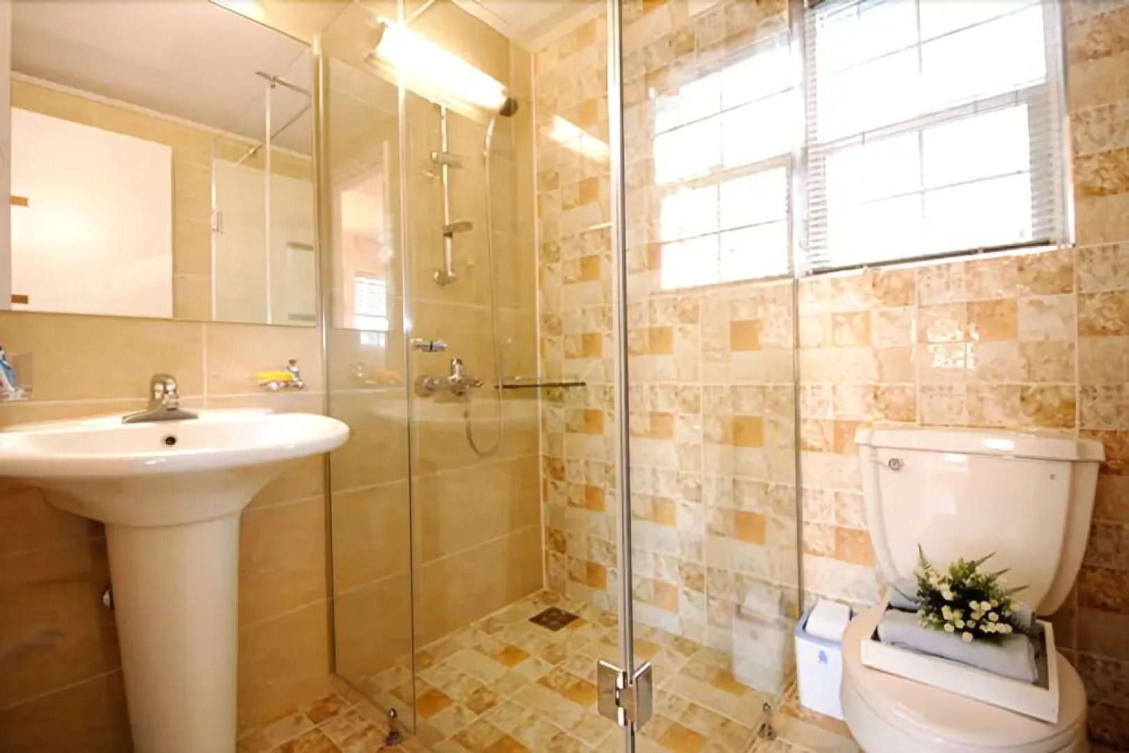 Seosan Dodam Star Pension