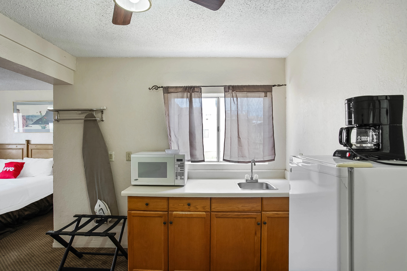 OYO Hotel Yuma AZ - I-8/US-95