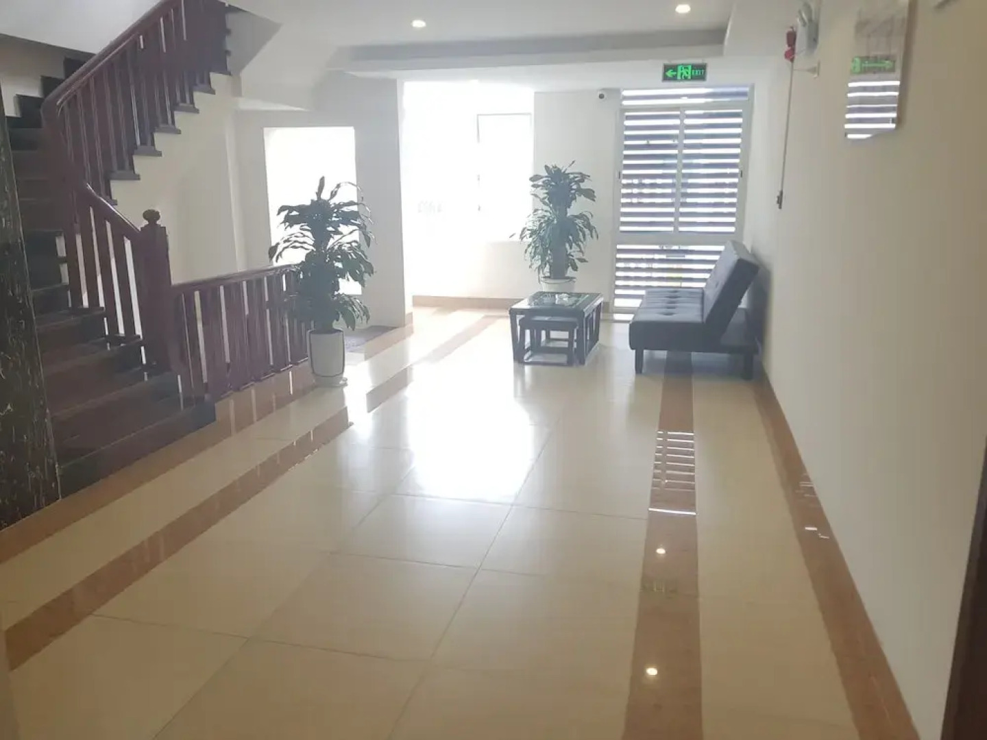 Glory Hotel Bac Ninh