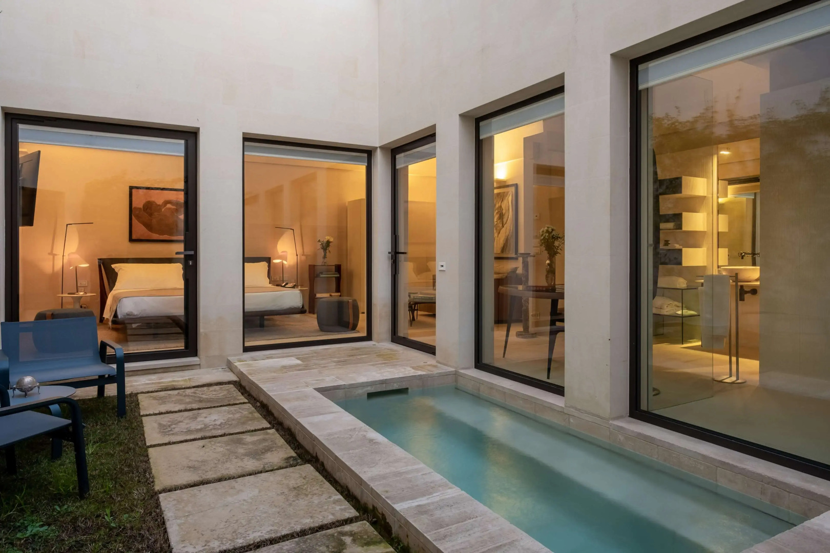 La Fiermontina | Luxury Home