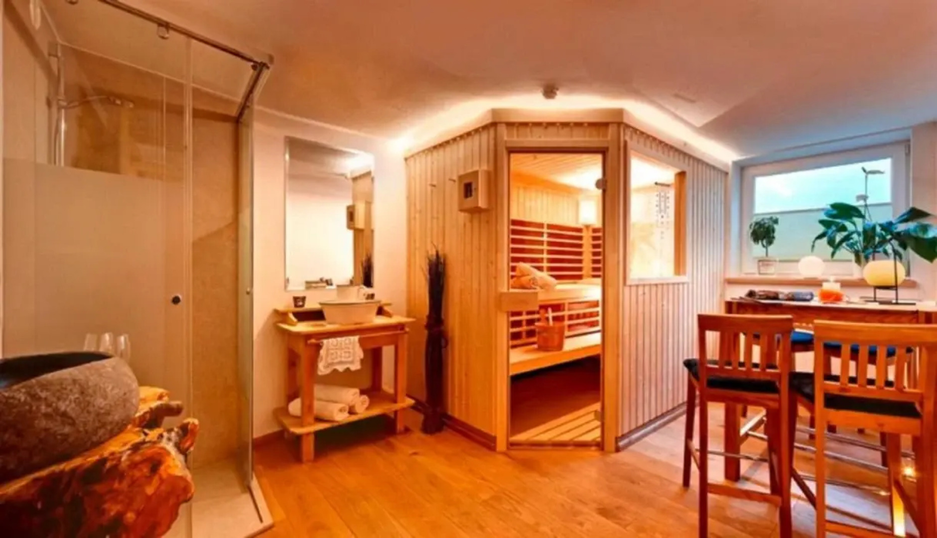 Superior Sport und Familienresort Alpenblick