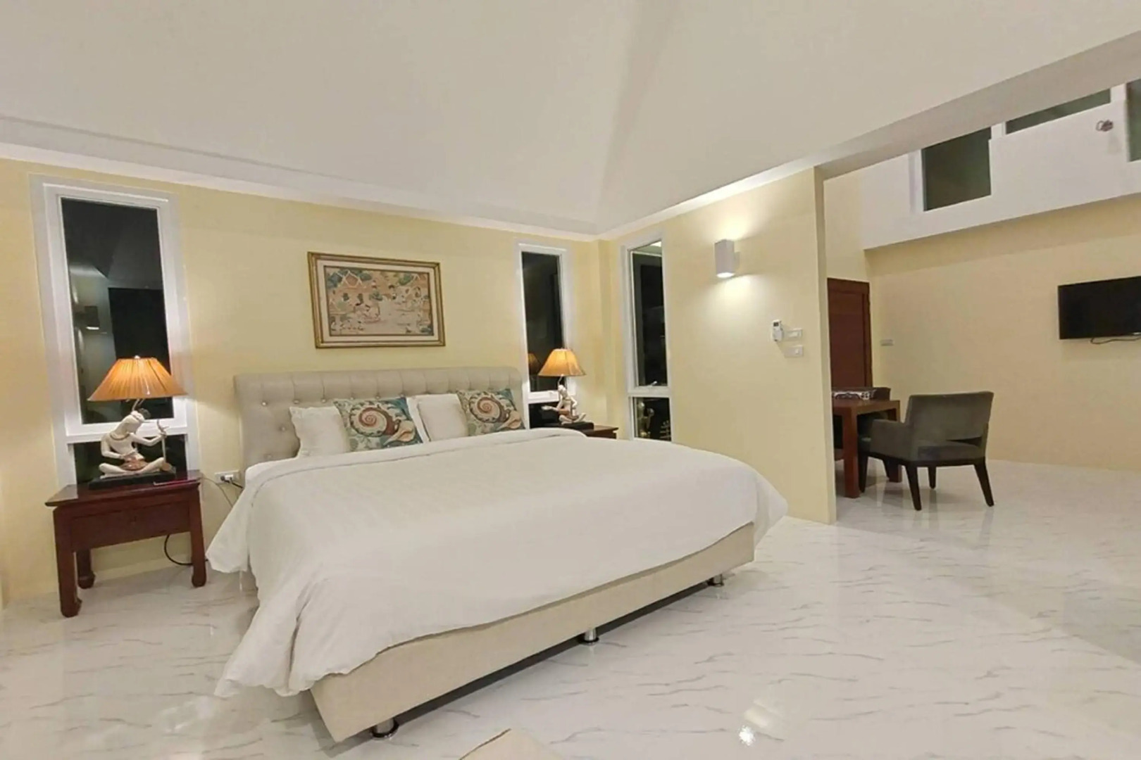 Baankai Sichon Villa Nakhon