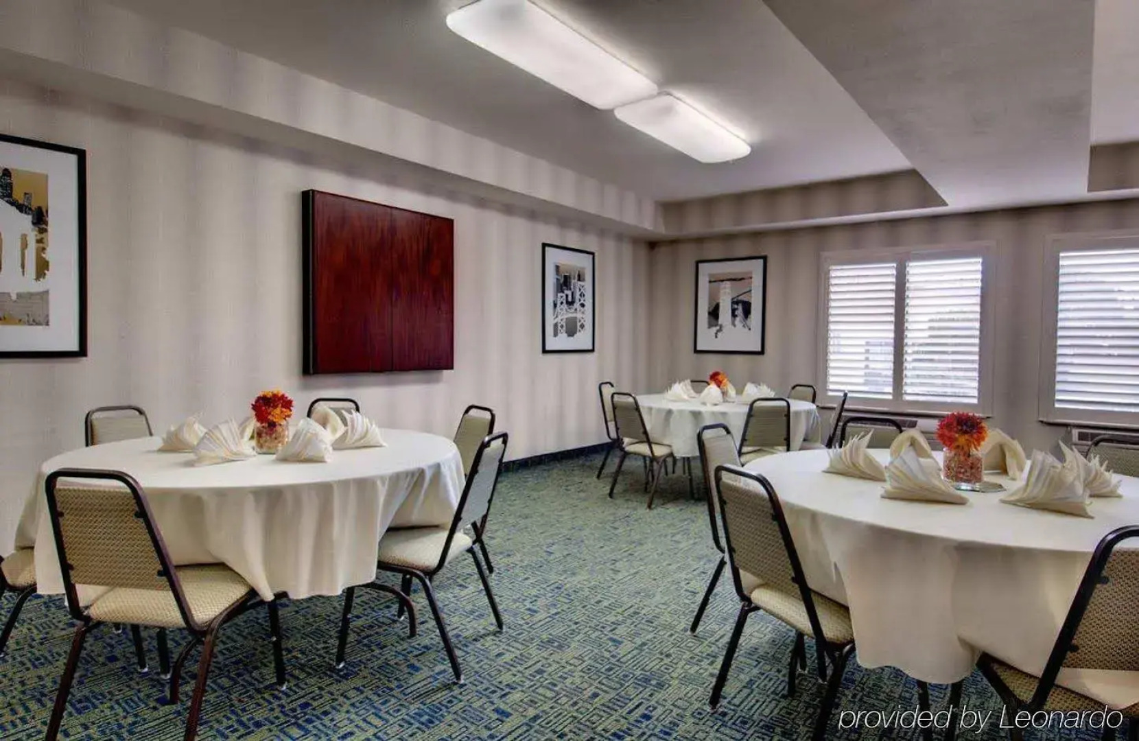 Hampton Inn San Francisco-Daly City