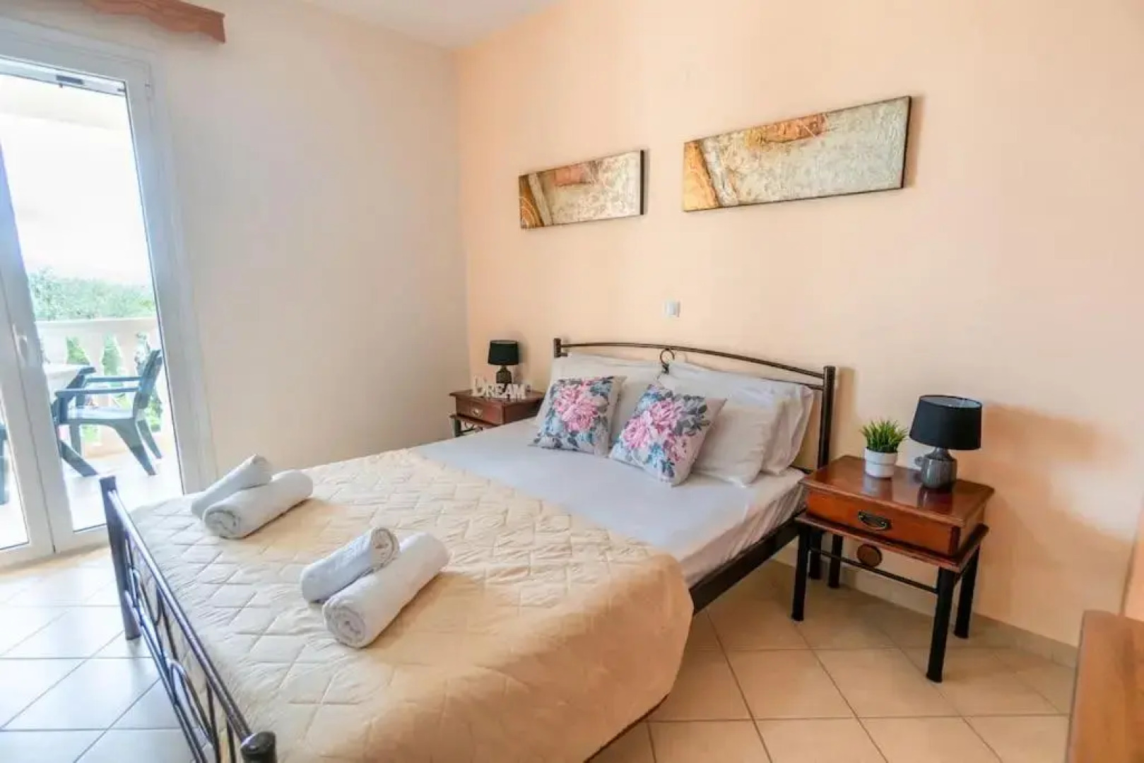 Comfy Studio at Klelia Cottage