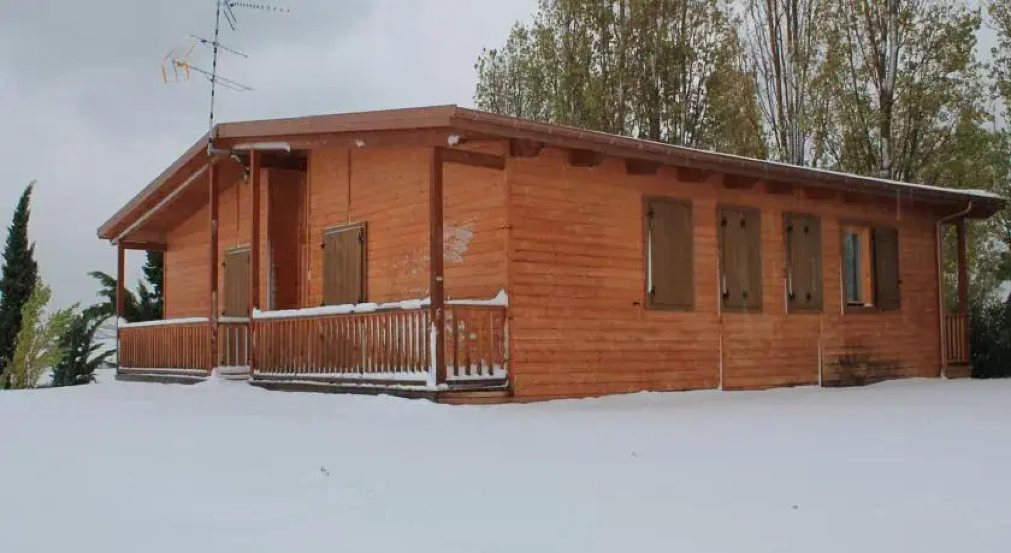 Country House San Pietro