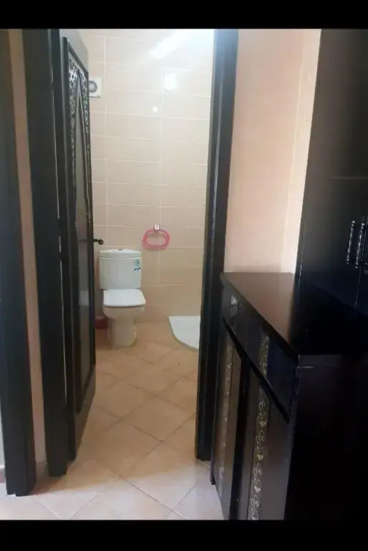 LILACS GARDEN - Cabo Negro