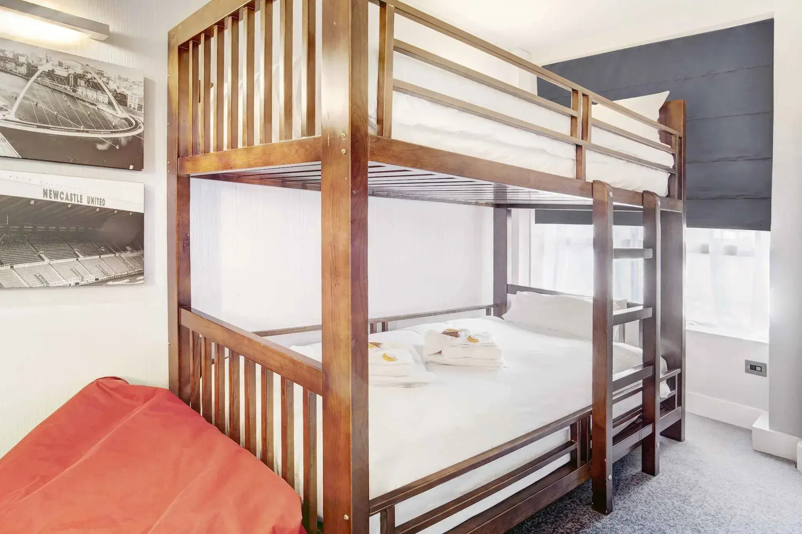 Sandman Signature Newcastle Hotel