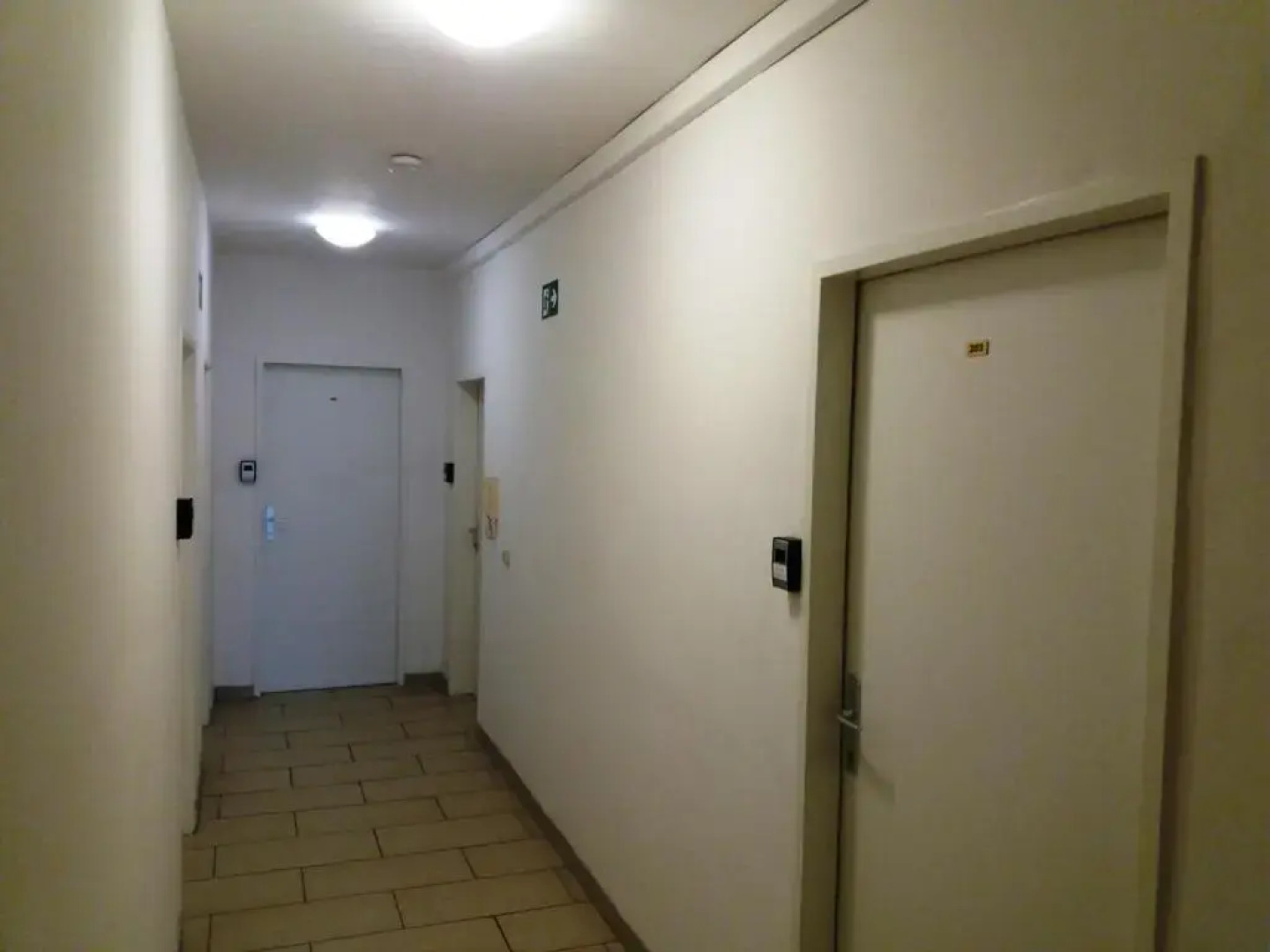 Apartments CITY Stadion