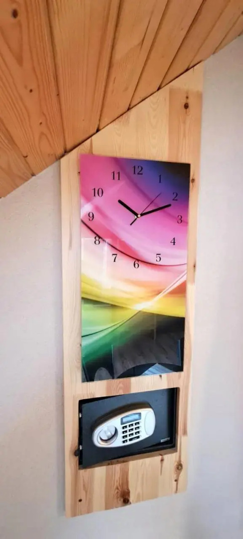 Ubytovanie U Huberta