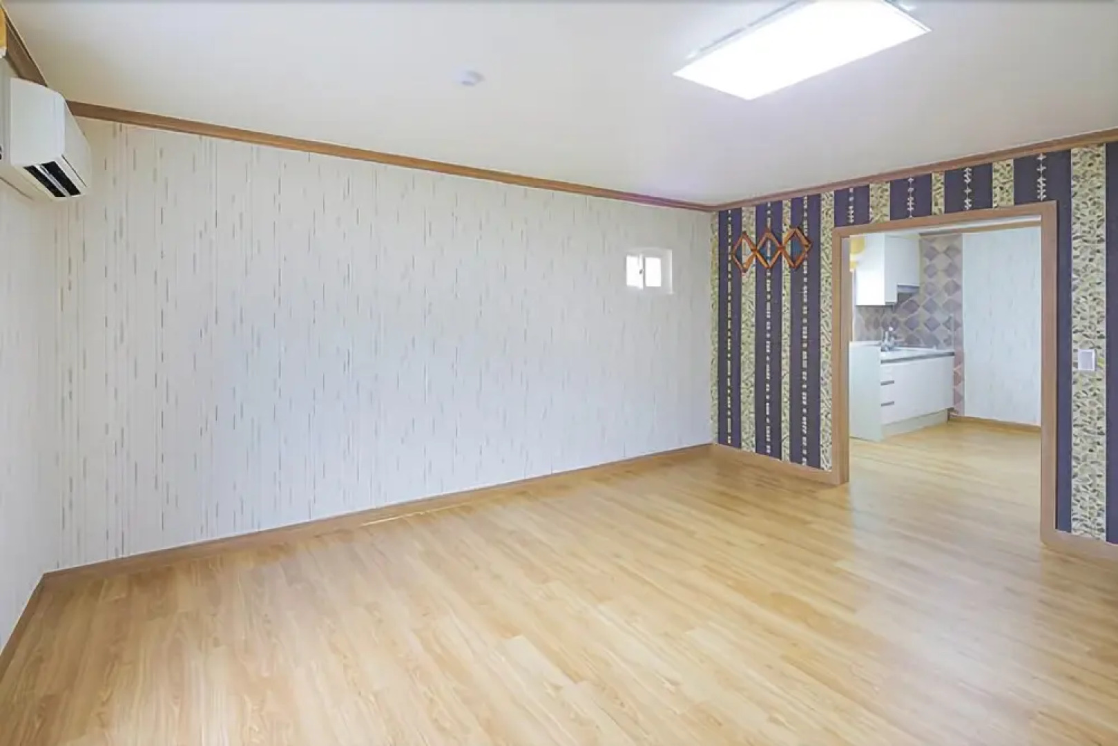 Chungbuk Danyang Pension