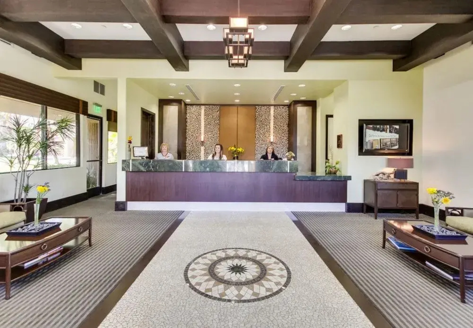 The Villas at Emerald Desert RV Resort